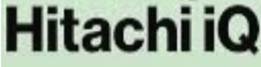Hitachi Partner Logo
